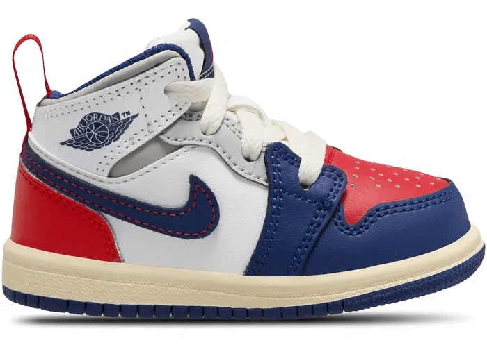 Air Jordan 1 Mid Rare Air (TD)