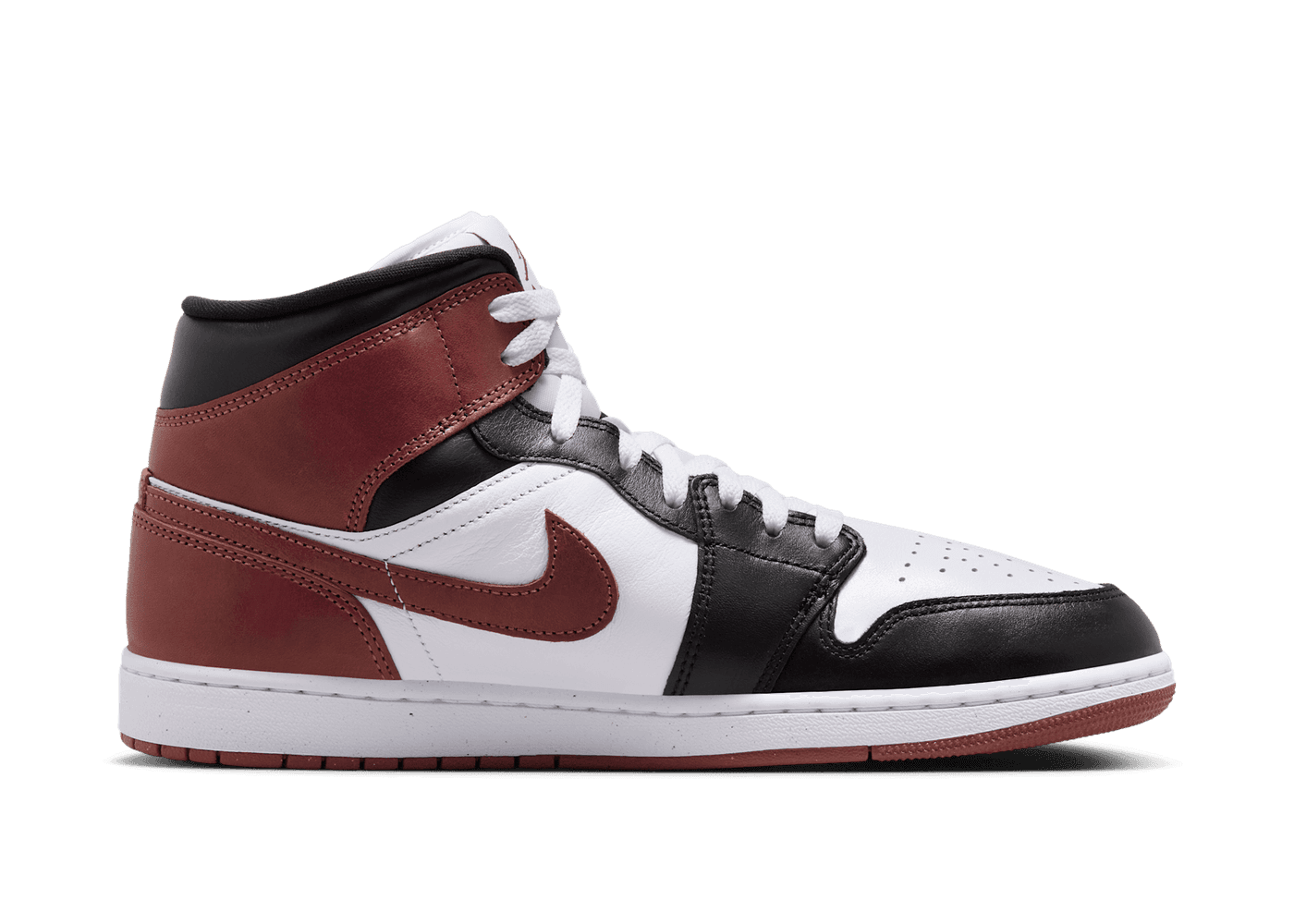 air jordan 1 mid release today
