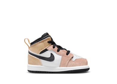 Air Jordan 1 Mid SE  'Flight Club' (TD)