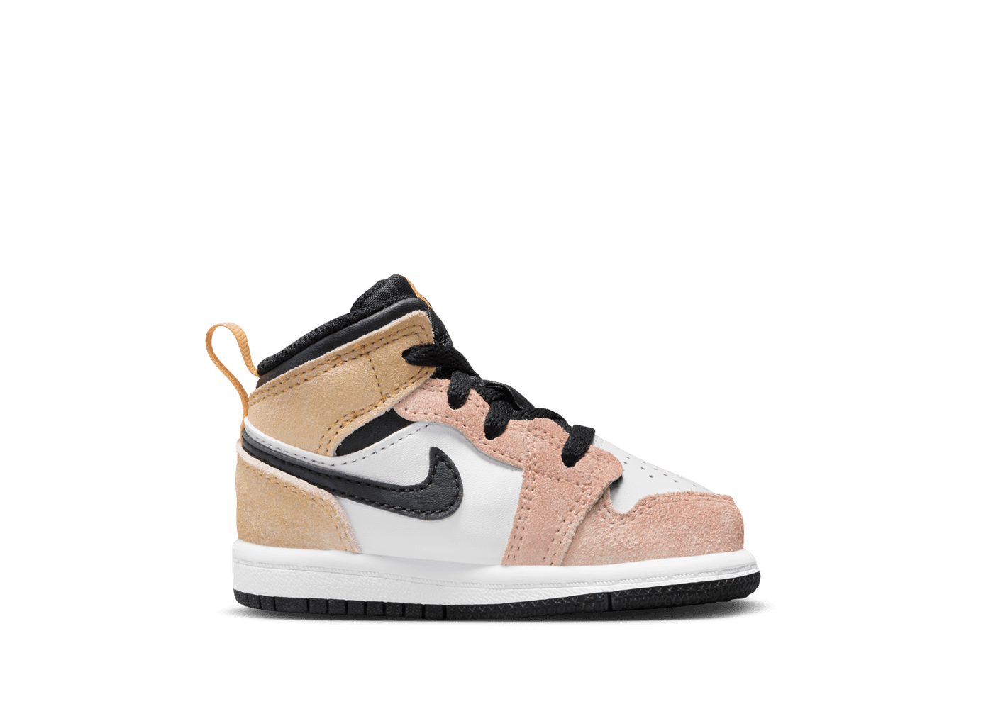 Air Jordan 1 Mid SE  'Flight Club' (TD)