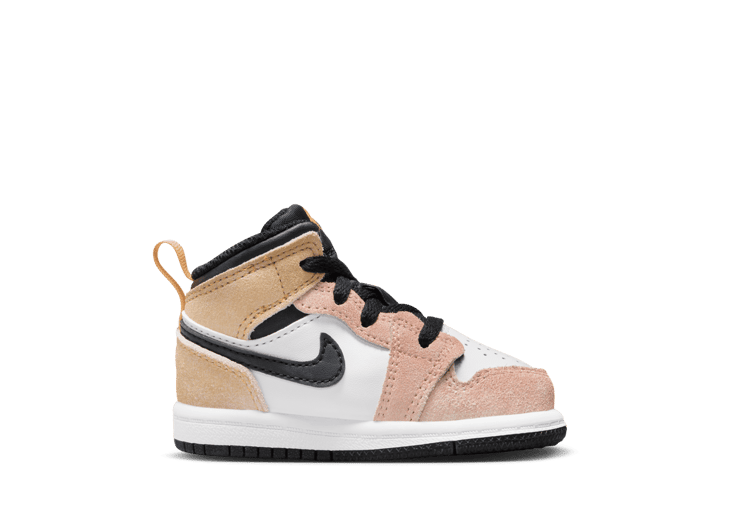 Air Jordan Mid SE 'Flight Club' (TD) DX4366-800 - Main Image