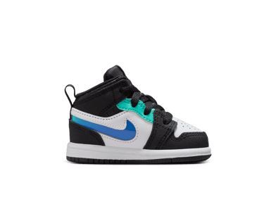 Air Jordan 1 Mid SE  'Formula 23 Pack' (TD)