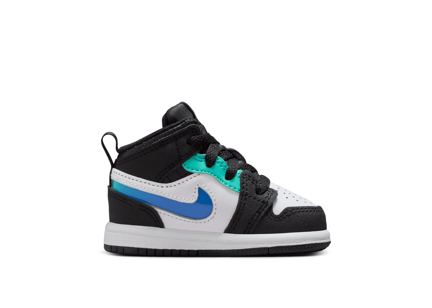 Air Jordan 1 Mid SE 'Formula 23 Pack' (TD)