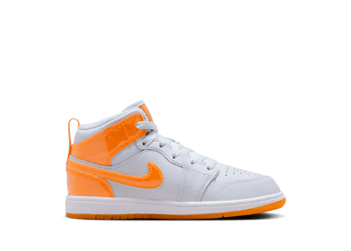 Air Jordan 1 Mid SE  'Gatorade Pack - Orange' (PS)