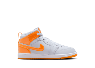 Air Jordan 1 Mid SE 'Gatorade Pack - Orange' (PS)