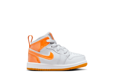 Air Jordan 1 Mid SE  'Gatorade Pack - Orange' (TD)