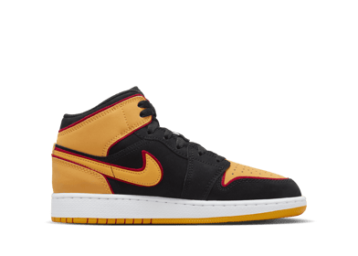 Air Jordan 1 Mid SE (GS)