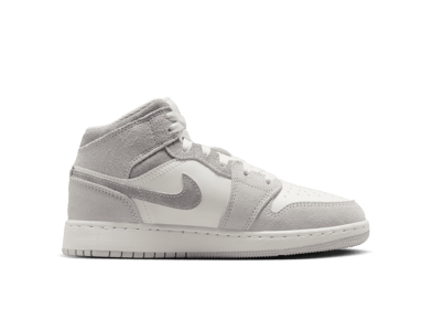 Air Jordan 1 Mid SE (GS)