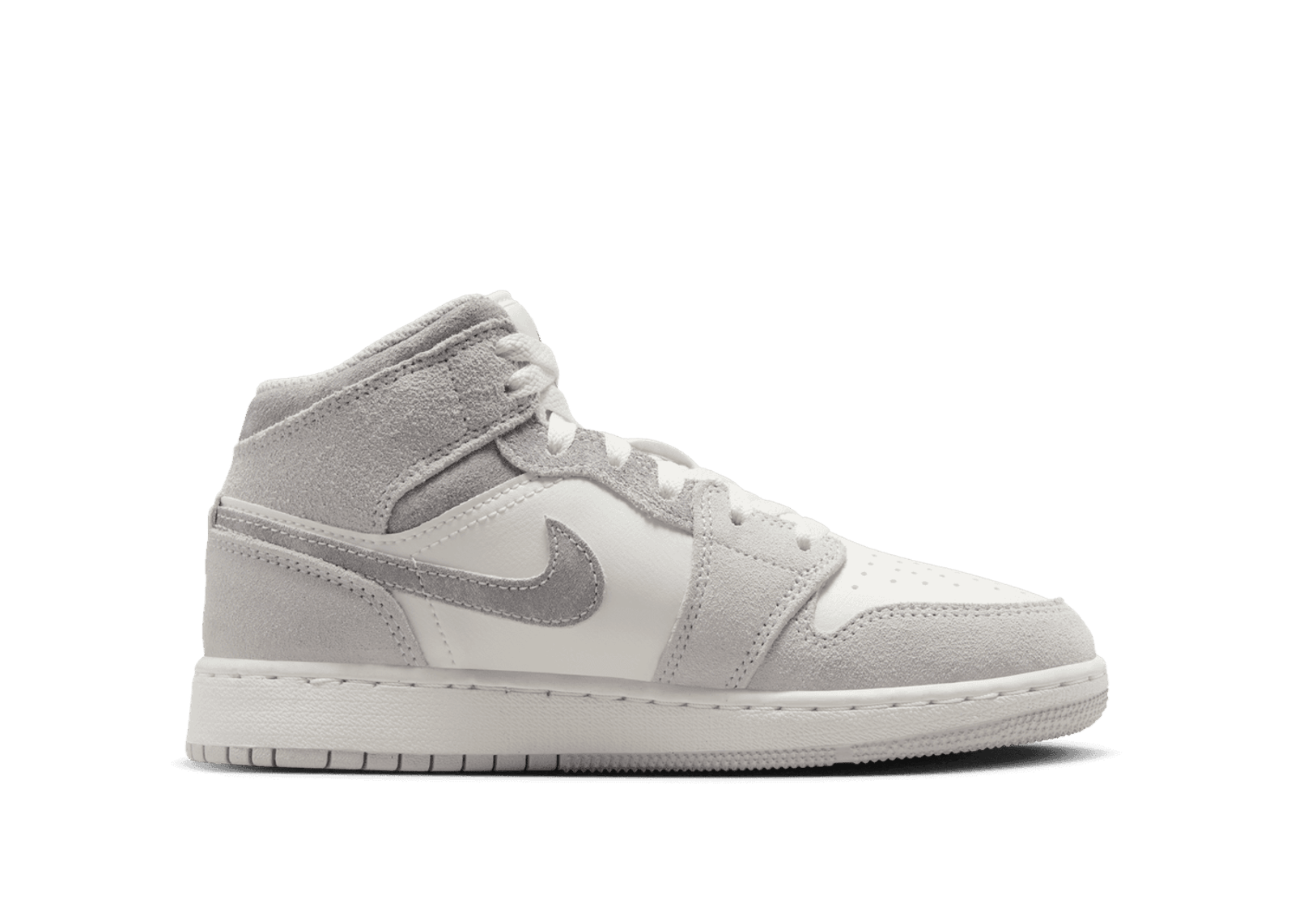 Air Jordan 1 Mid SE (GS)