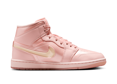 Air Jordan 1 Mid SE in Pink | HF3173-600