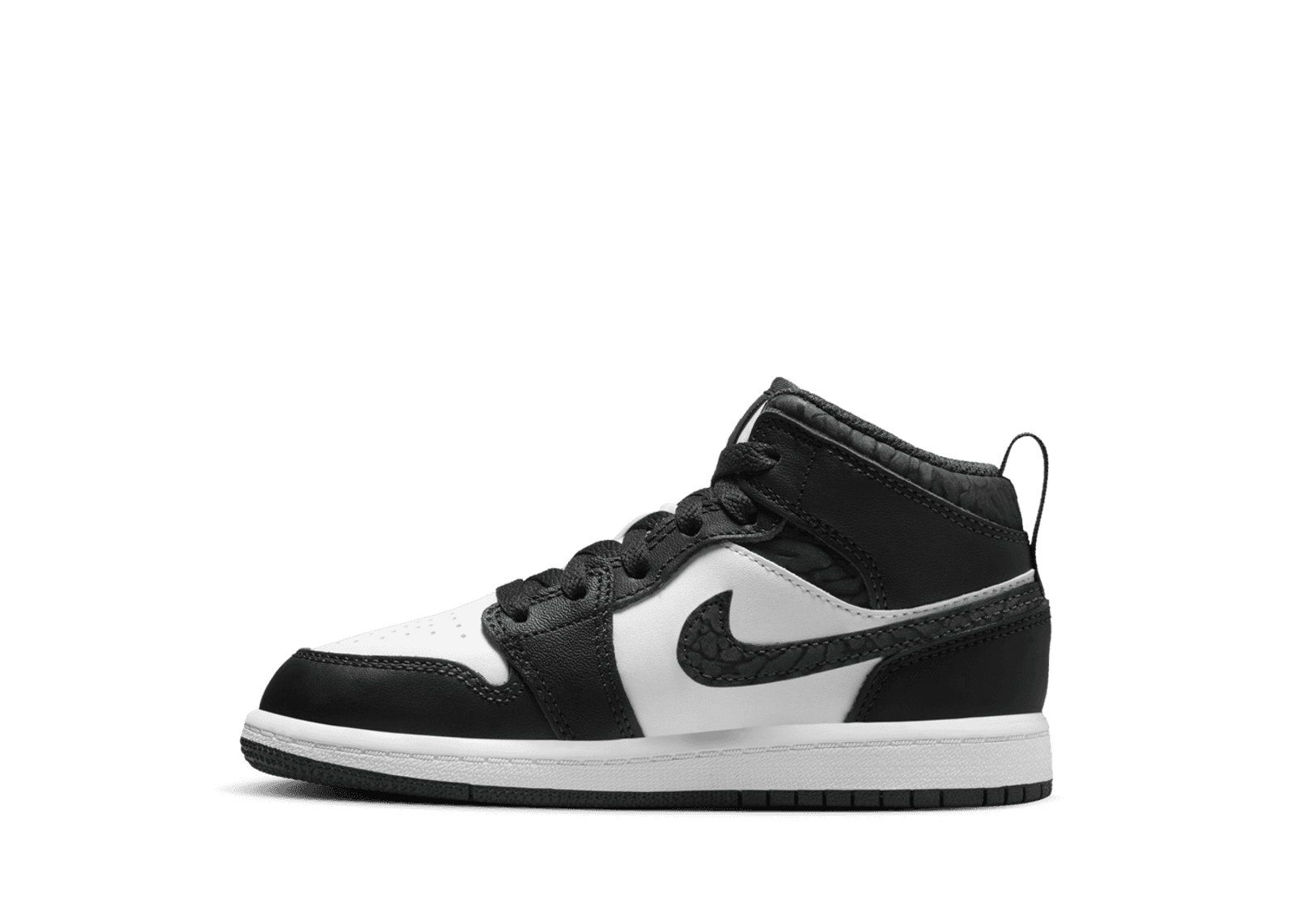 Jordan Mid Se Panda Air Jordan Mid Se Panda Elephant Brand New 100