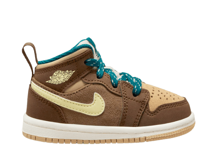 Air Jordan 1 Mid SE Seasonal Collector (TD)