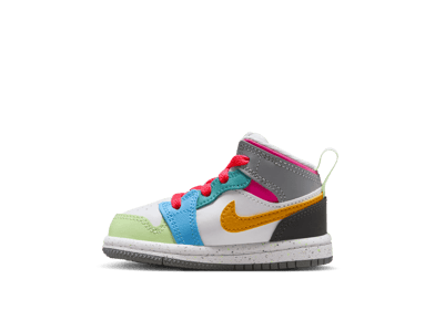 Air Jordan 1 Mid SE TD 'Multi-Color'