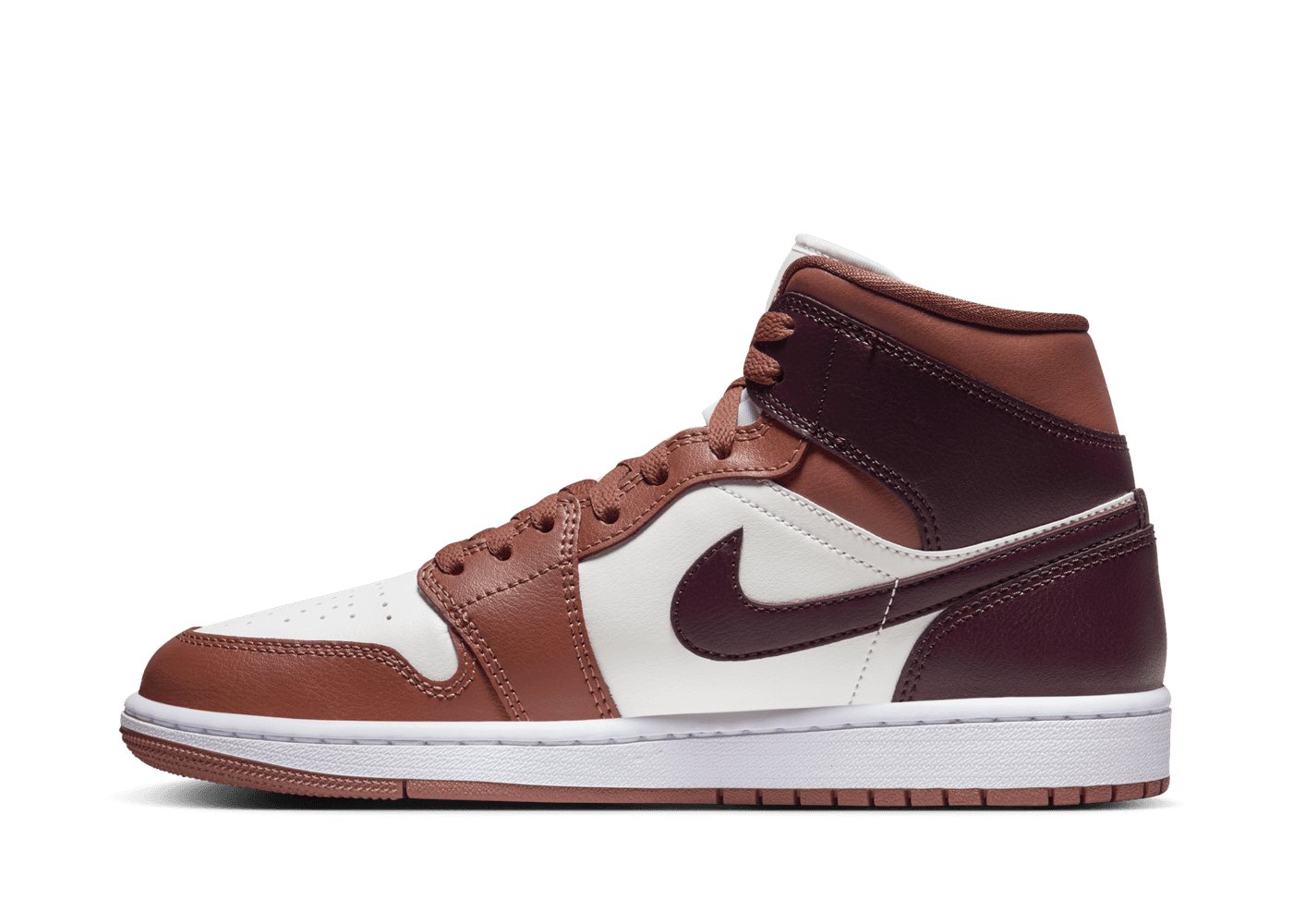 Air Jordan 1 Mid 'Sky J Orange' (W) - BQ6472-200 Release Info