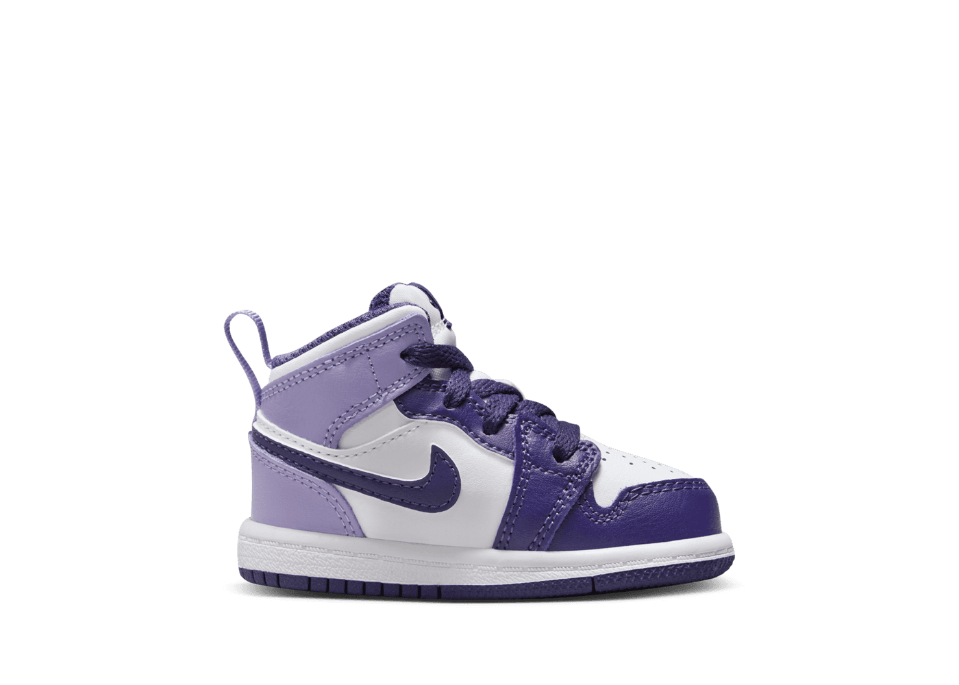 新品 ナイキ エアジョーダン1MID 
