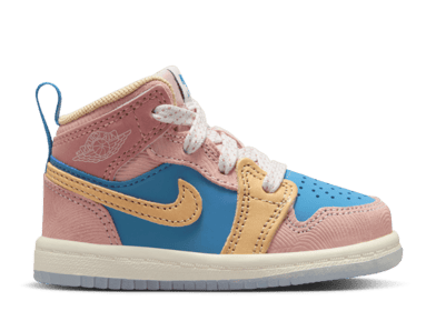 Air Jordan 1 Mid SS Zen (TD)