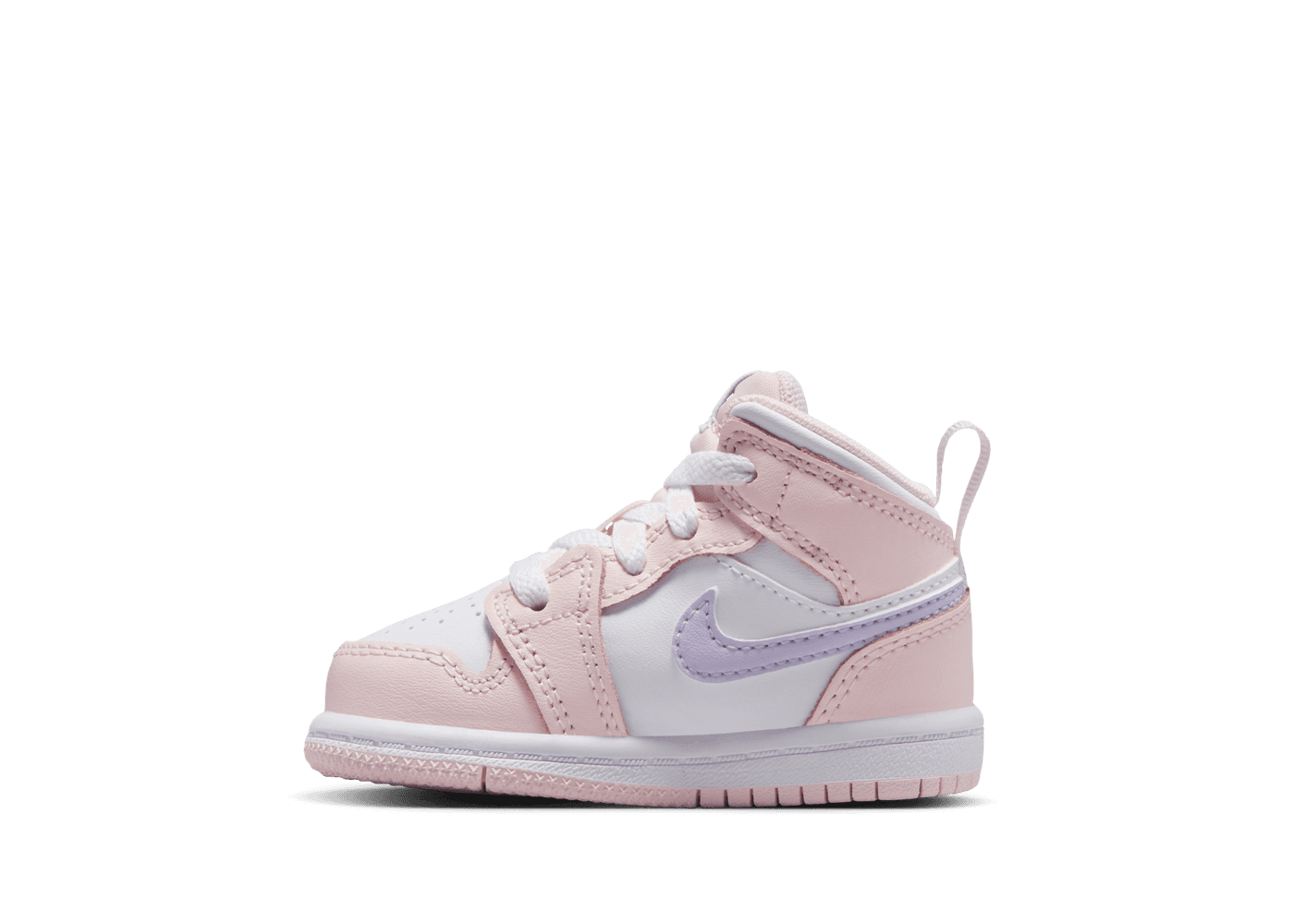 Air Jordan 1 Mid TD 'Pink Wash' - FD8782-601 Raffles & Where to Buy