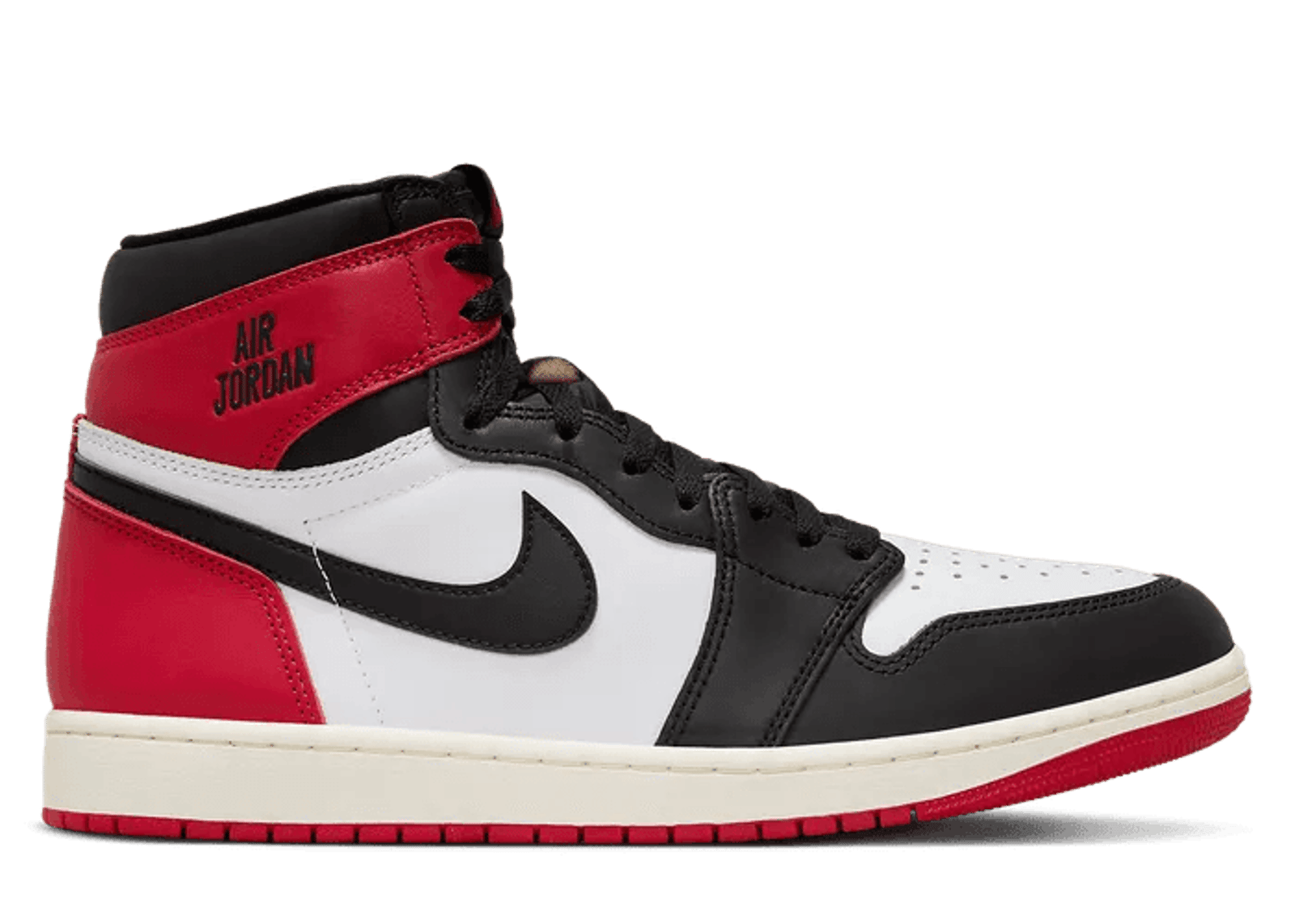 Jordan retro 1 february release store