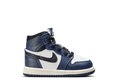 Air Jordan 1 Retro High OG Midnight Navy (TD)