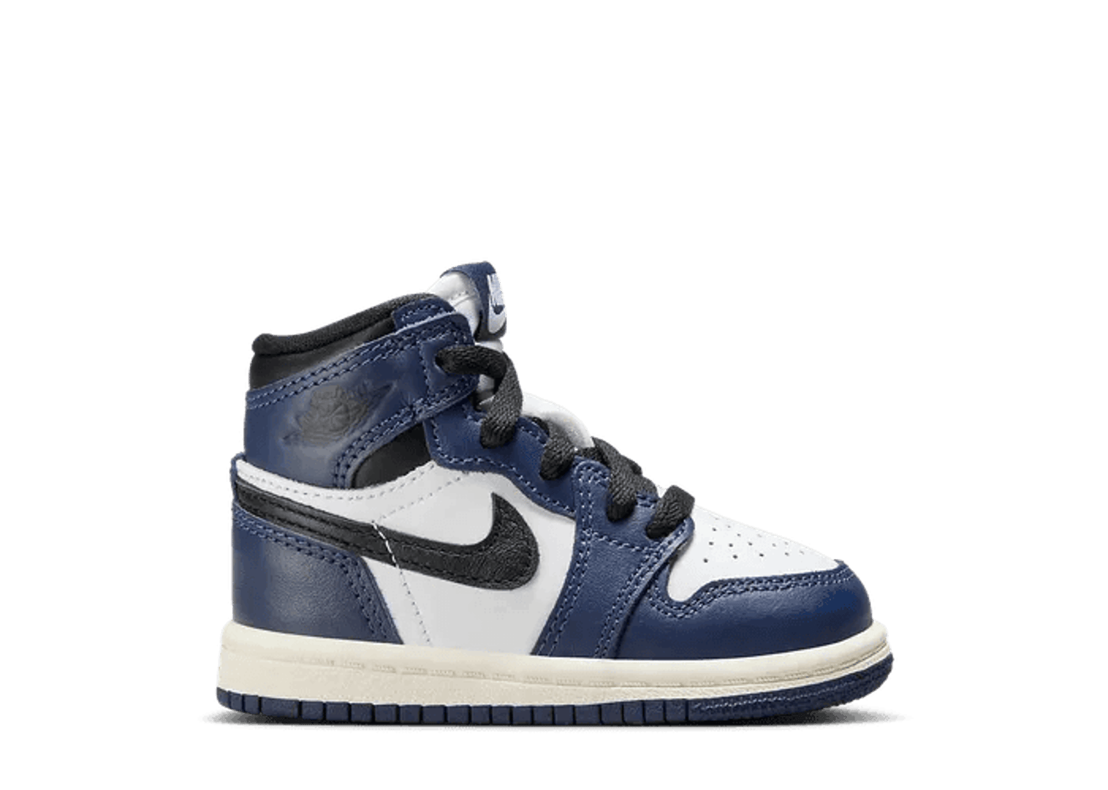 HOT Air Jordan Retro High Og Midnight Blue Jordan Air Jordan