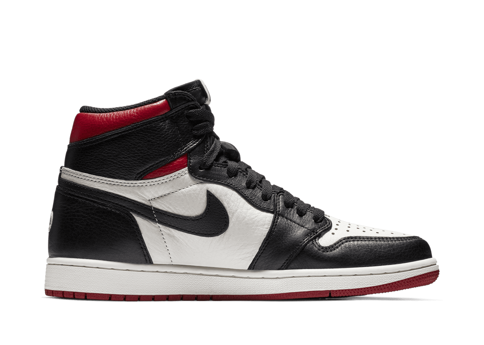 Air Jordan 1 Retro High OG NRG 'Not For Resale'
