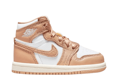 Air Jordan 1 Retro High OG Praline (TD)