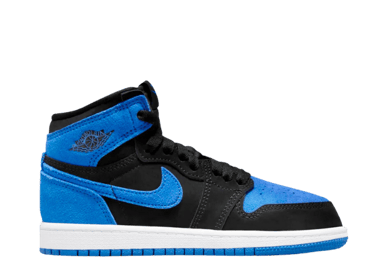 Air Jordan 1 Retro High OG Royal Reimagined (PS)