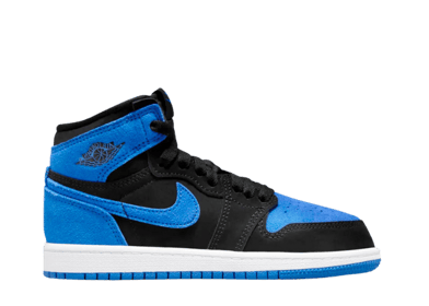 Air Jordan 1 Retro High OG Royal Reimagined DZ5485 042