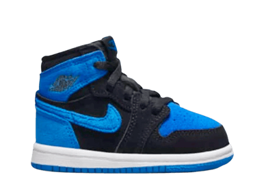 Air Jordan 1 Retro High OG Royal Reimagined (TD)