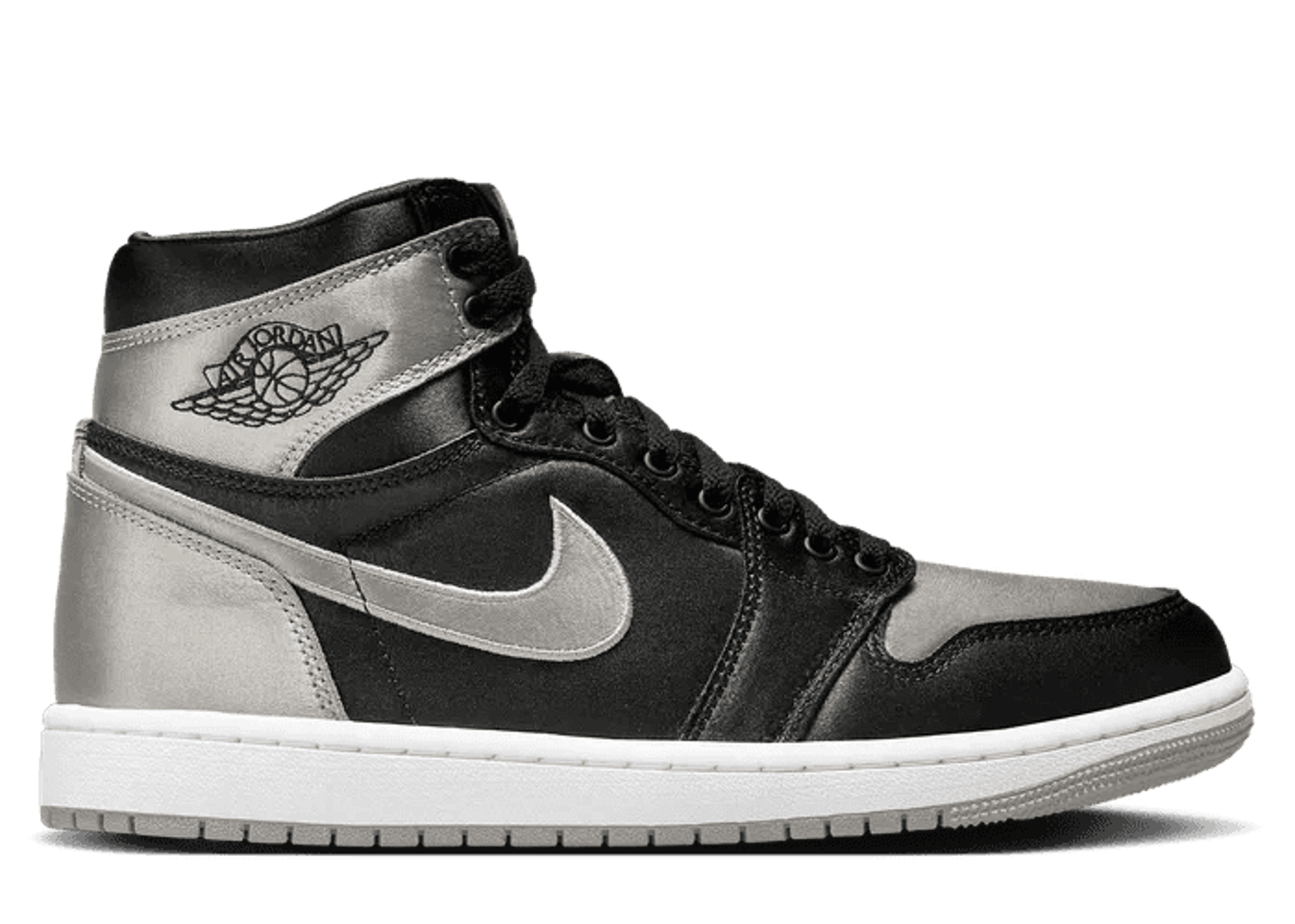 Air Jordan 1 Retro High OG Satin Shadow (W) - FD4810-010