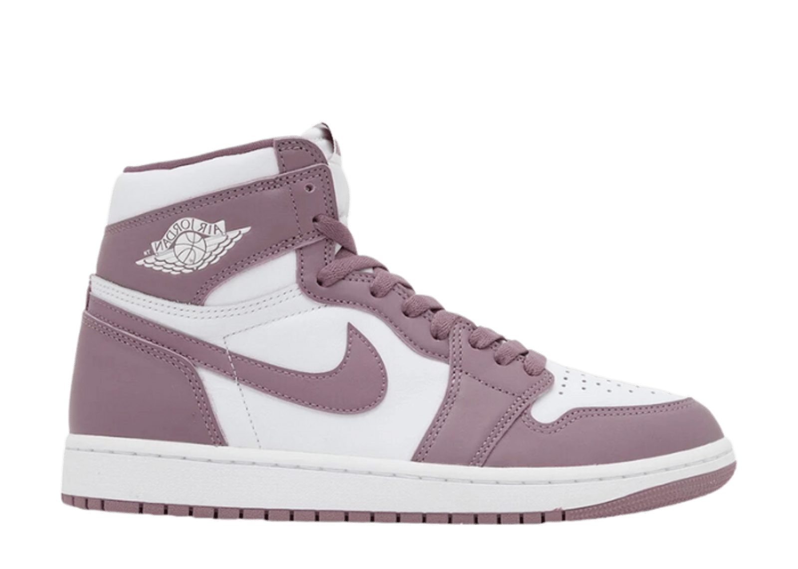 Air Jordan Retro High OG Sky J Mauve (GS) FD1437-105
