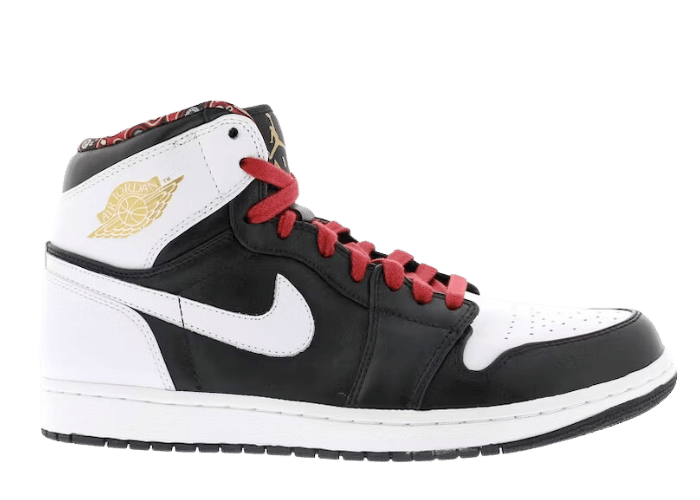 Air Jordan 1 Retro High RTTG Las Vegas