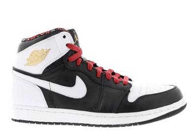 Air Jordan 1 Retro High RTTG Las Vegas