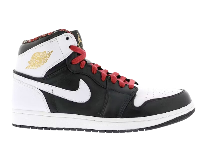 Air Jordan 1 Retro High RTTG Las Vegas