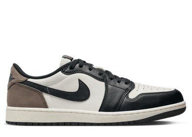 Air Jordan 1 Retro Low OG Mocha