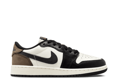 Air Jordan 1 Retro Low OG Mocha (GS)