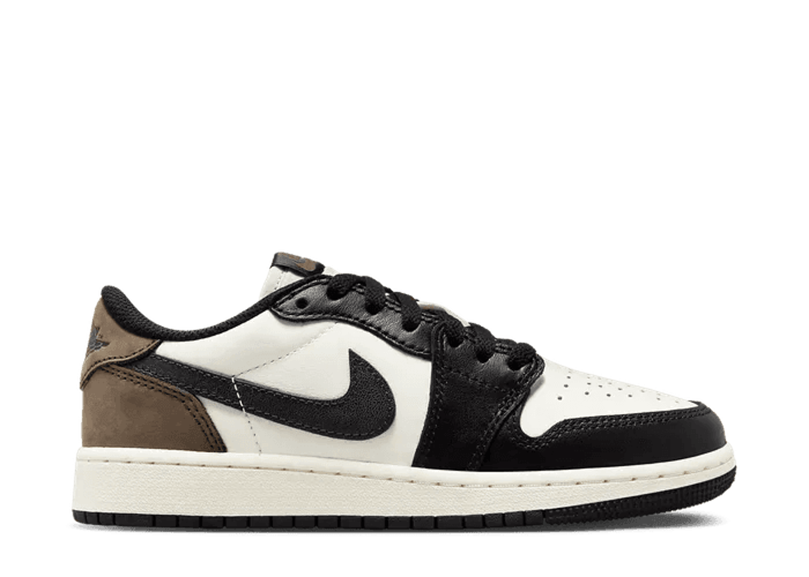 NIKE AIR JORDAN 1 RETRO LOW OG (GS)