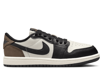 Air Jordan 1 Retro Low OG Mocha (PS)