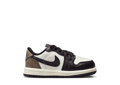 Air Jordan 1 Retro Low OG Mocha (TD)