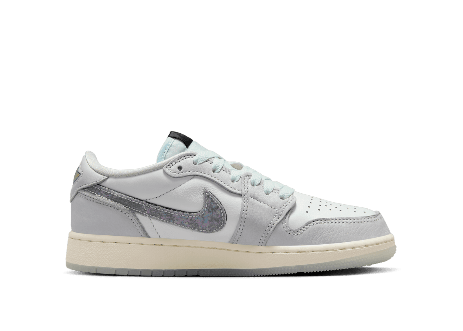 Air Jordan 1 Retro Low OG 'Year of the Snake' (GS)