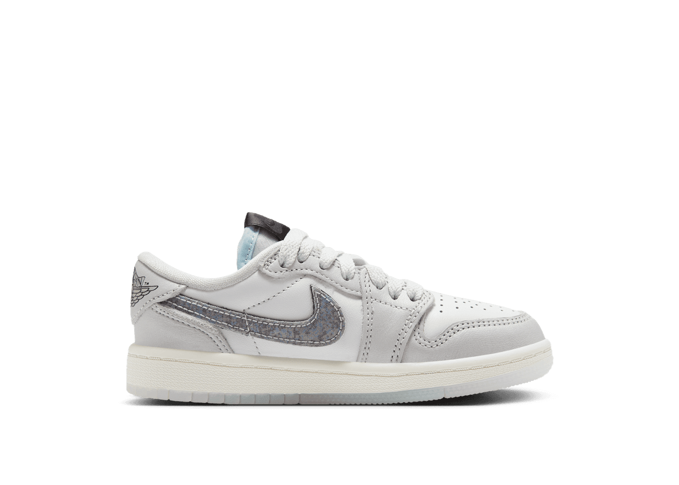Air Jordan 1 Retro Low OG  'Year of the Snake' (PS)