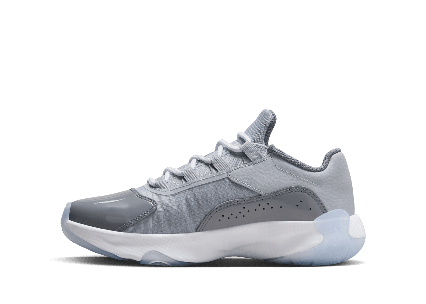 キッズ エアジョーダン 11 コンコルド Cool Grey Reverse Concord 11 