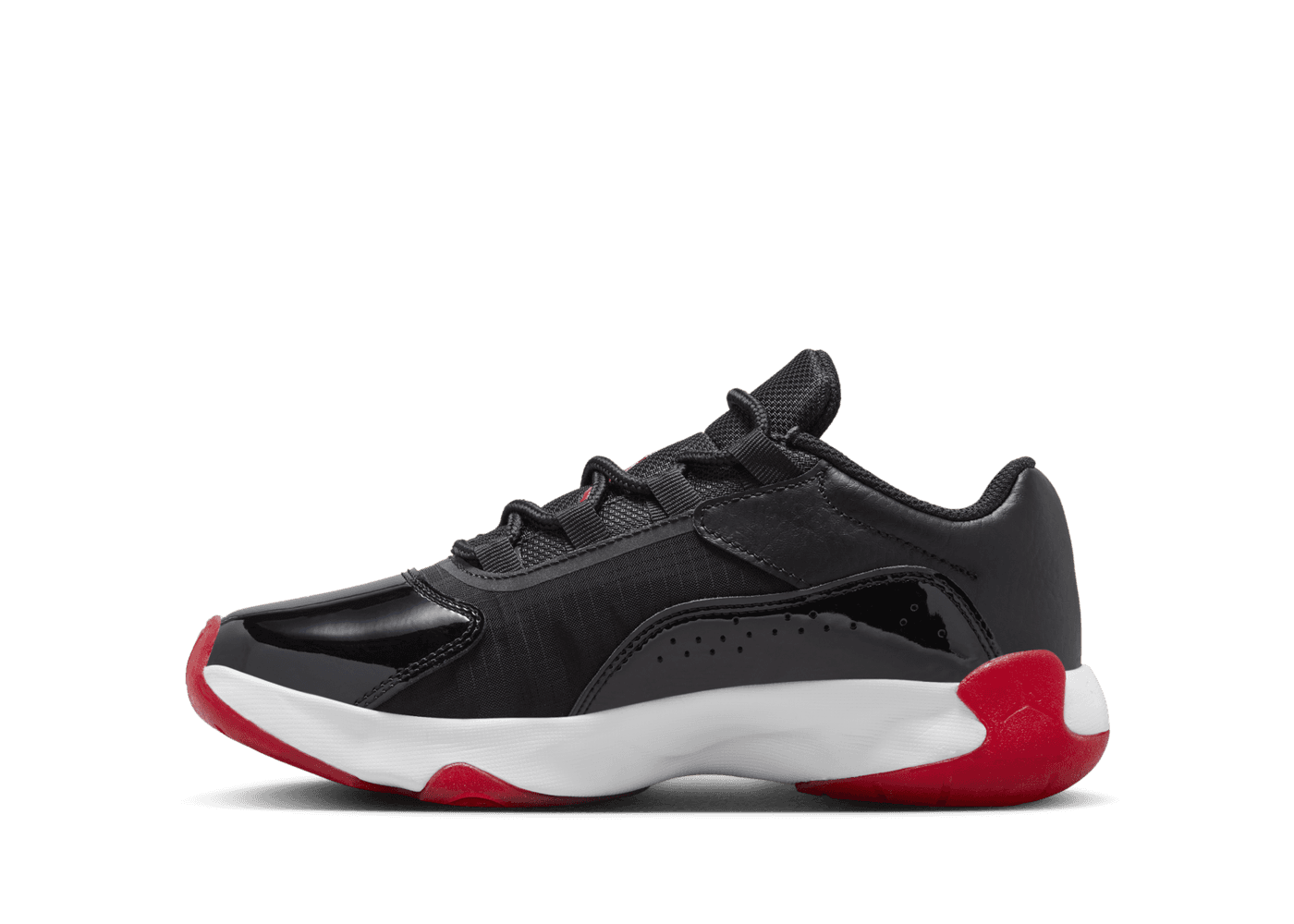 Air Jordan 11 CMFT Low Big Kids'