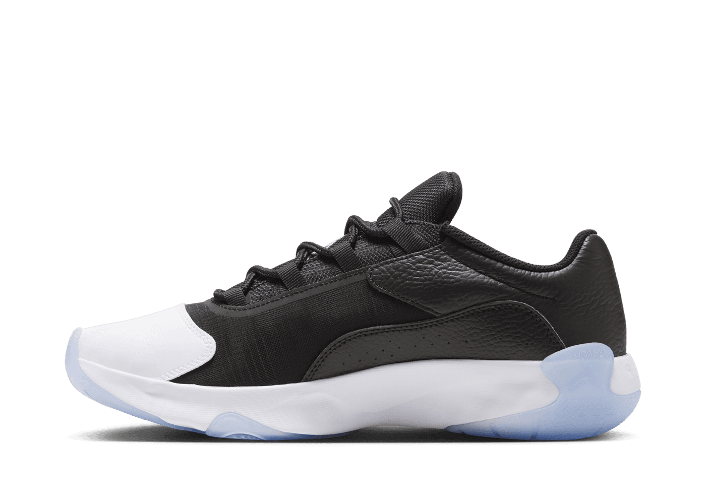 Air Jordan 11 CMFT Low 'Black White Gold' - DN4180-070