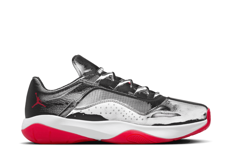 Air Jordan 11 CMFT Low 'Bred' - DN4180-060 Release Info