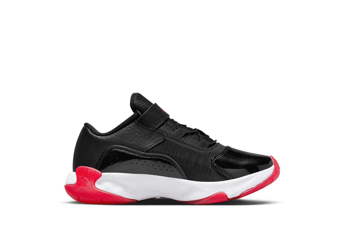 Air Jordan 11 CMFT Low 'Bred' (PS) CZ0905-060 Release Info