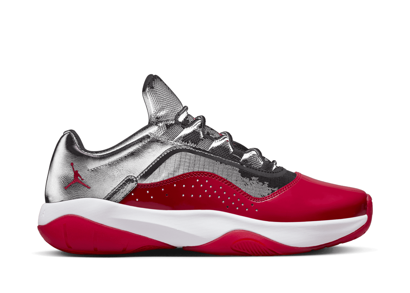 Air Jordan 11 CMFT Low 'Bred' (W) - DV2629-006 Release Info