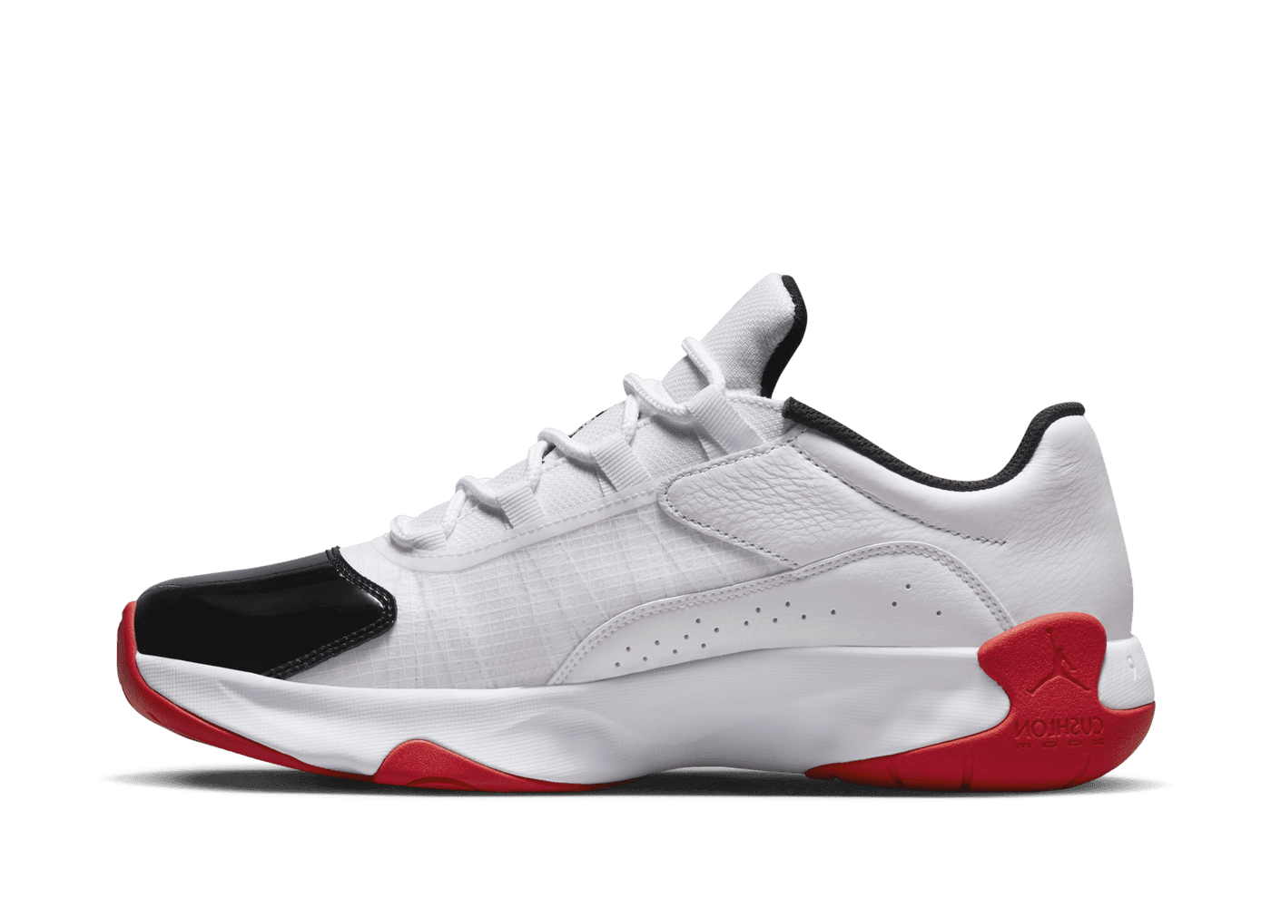 Air Jordan 11 CMFT Low 'Concord-Bred' - DN4180-102