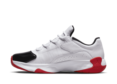 Air Jordan 11 CMFT Low 'Concord-Bred'