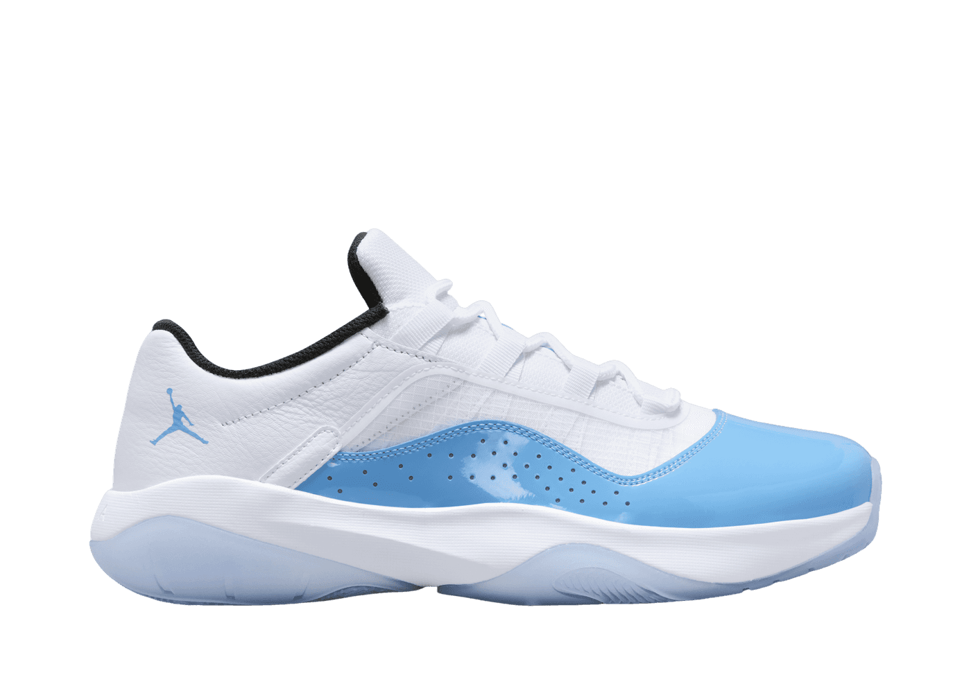 jordan 11 unc release date